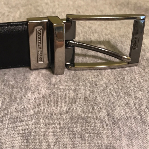 geoffrey beene belt